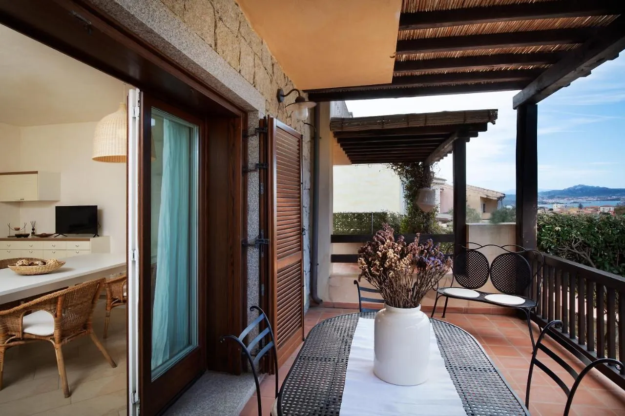 Homey Experience - Cala Apartments La Maddalena  La Maddalena (Sassari)
