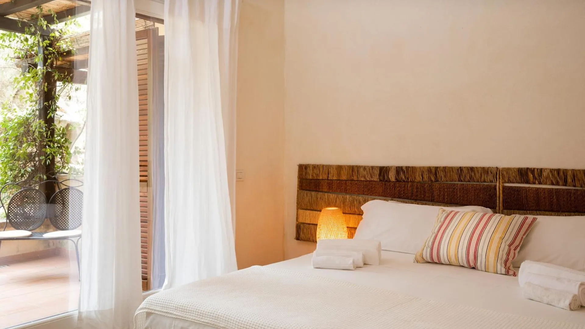 Homey Experience - Cala Apartments La Maddalena