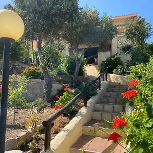 Casa Lentischio Appartamento