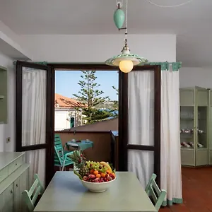 Homey Experience - Marina Loft Appartamento